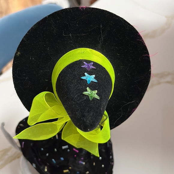 Annalee mouse witch Halloween 2008 - Picture 6 of 11